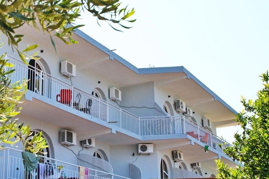 Изображение Hotel Nika Radhime (ex. House Nika Horizonti) 3*