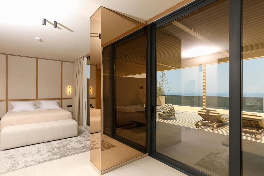 Фото Sol Boutique Hotel 5*