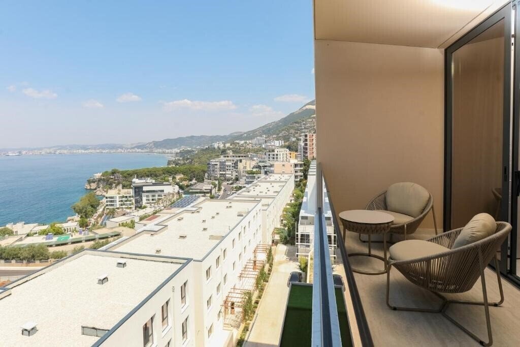 Фотографія Sol Boutique Hotel 5*