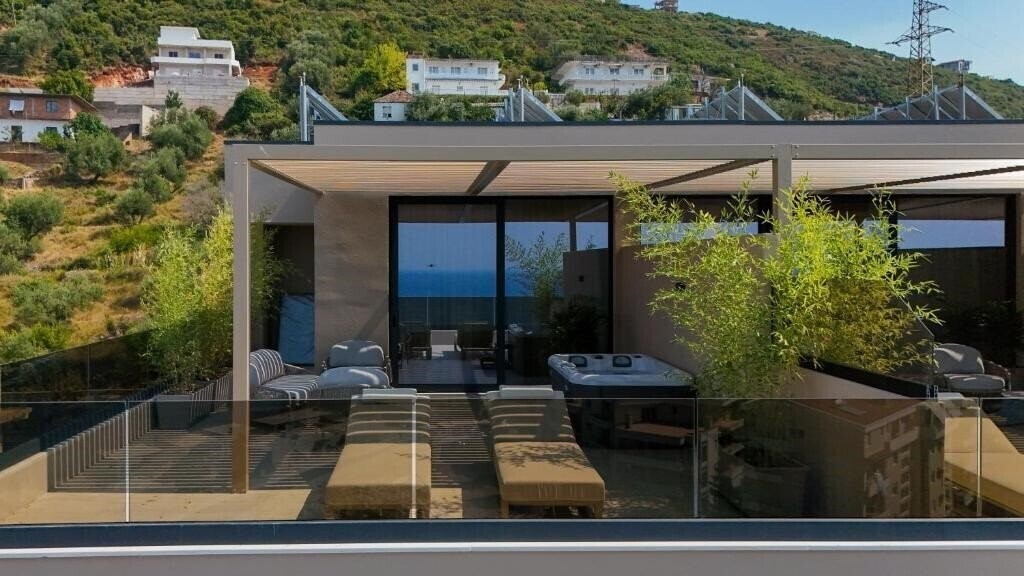 Зображення Sol Boutique Hotel 5*