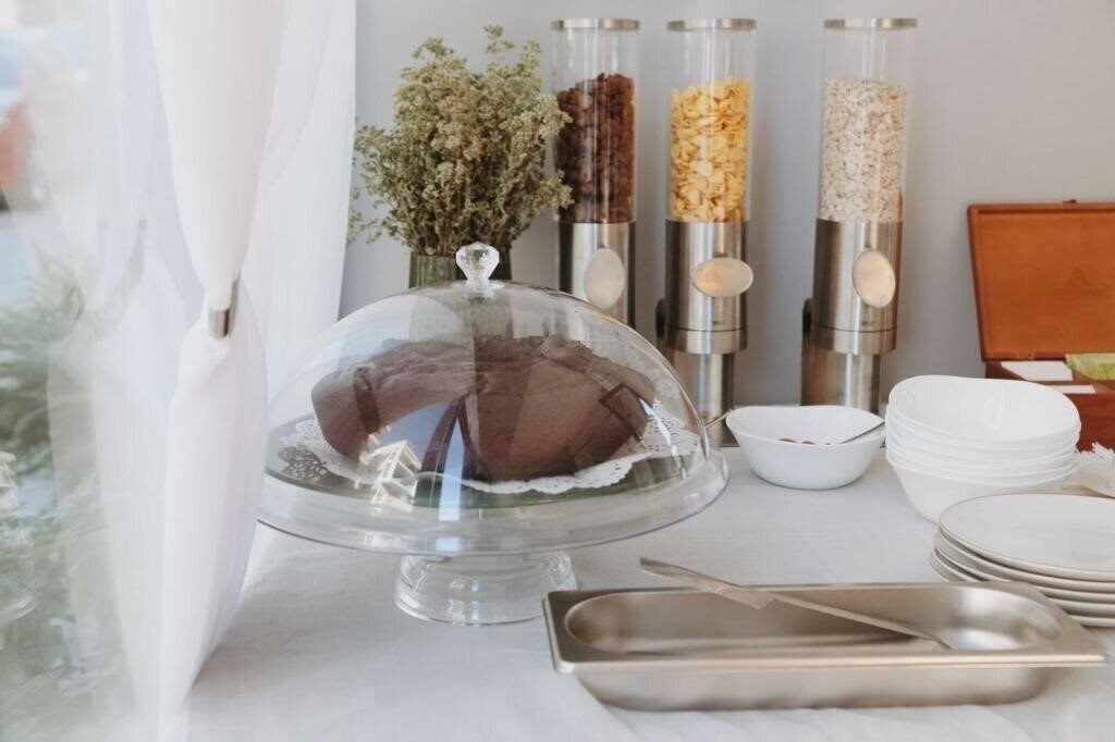 Изображение B&B Champagne, Vlore Bay 4*