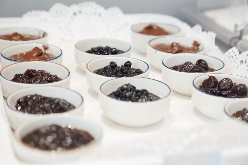 Картинка B&B Champagne, Vlore Bay 4*