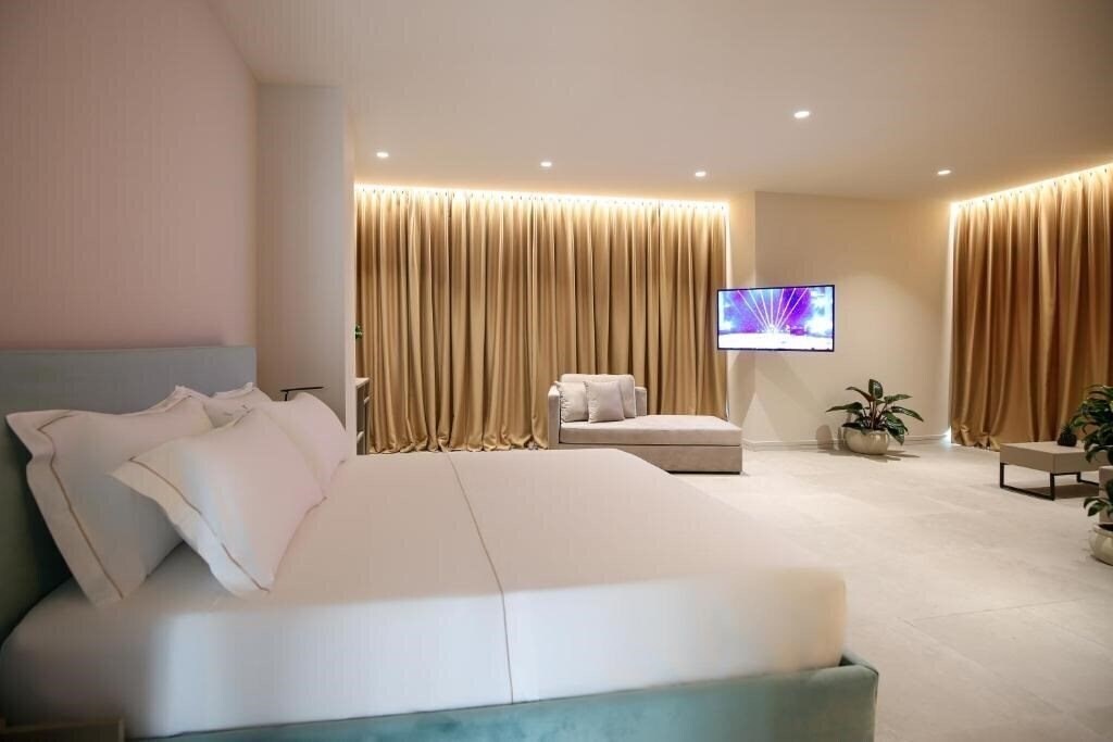 Фотографія Toto Hotel Boutique 4*