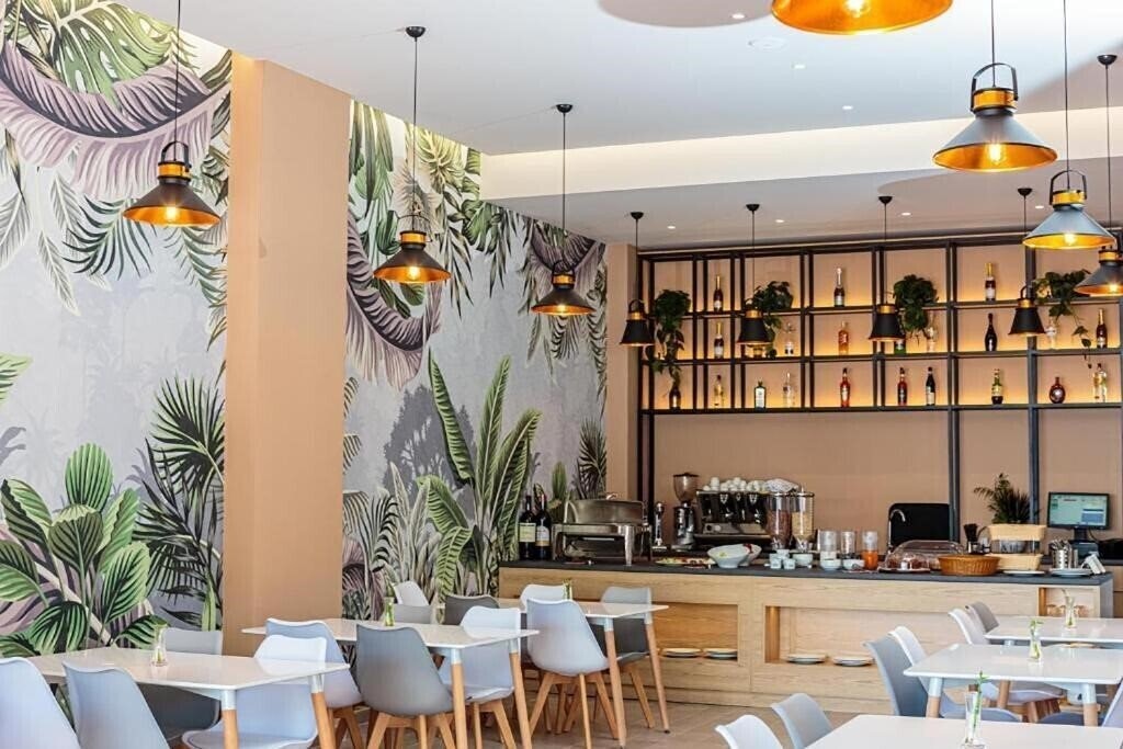 Фото Toto Hotel Boutique 4*