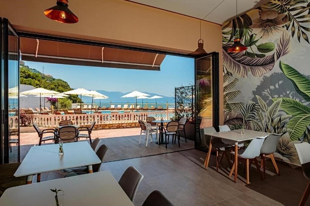Фотография Toto Hotel Boutique 4*