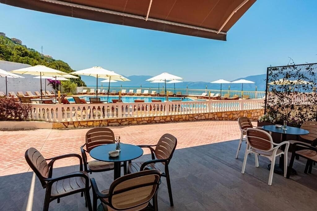 Изображение Toto Hotel Boutique 4*