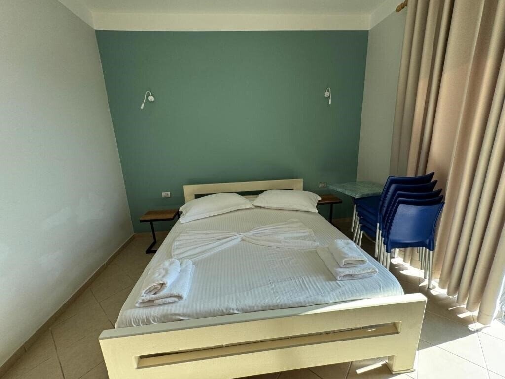 Картинка Hotel Cekodhima 3*