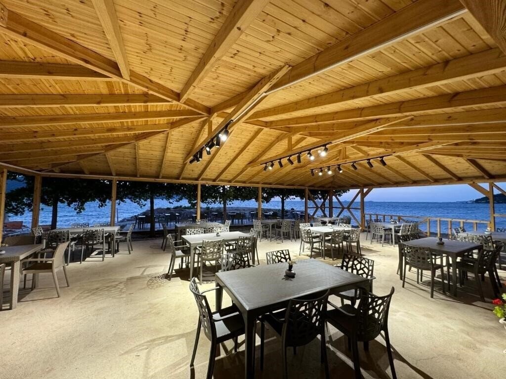 Фотография Hotel Cekodhima 3*
