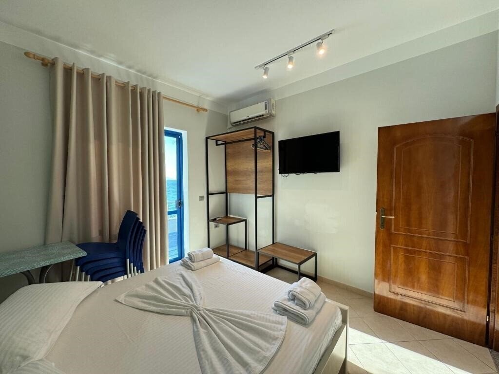 Фотография Hotel Cekodhima 3*