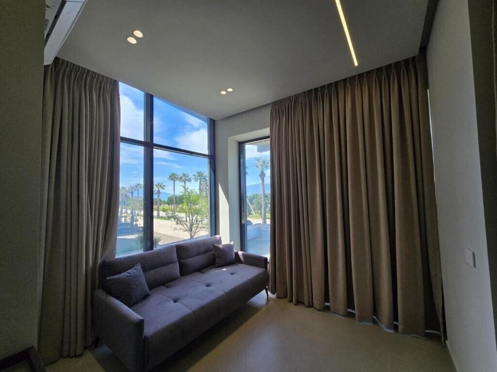 Зображення Jordan's Hotel 3*