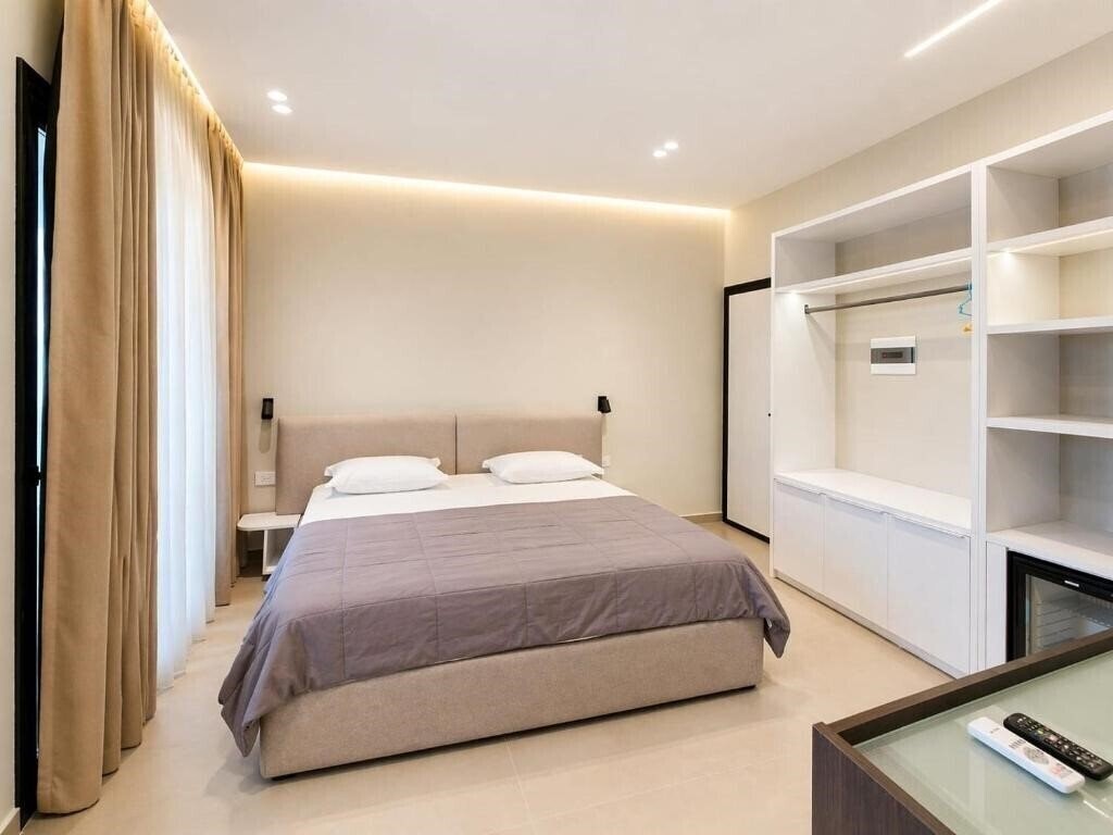 Картинка Jordan's Hotel 3*