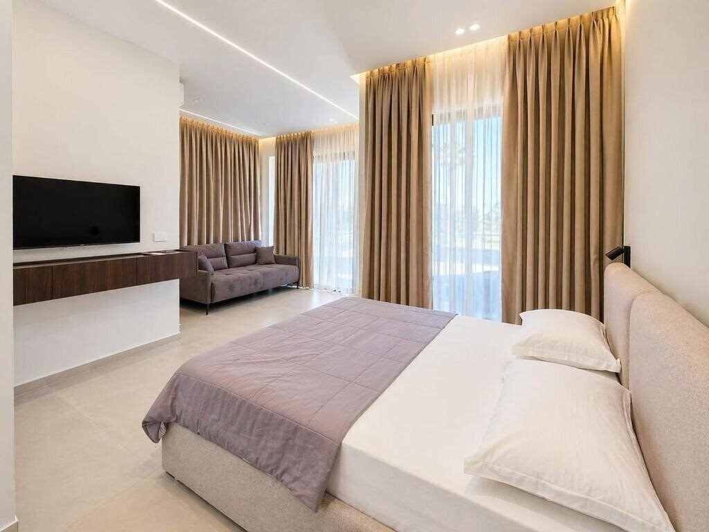 Фотографія Jordan's Hotel 3*
