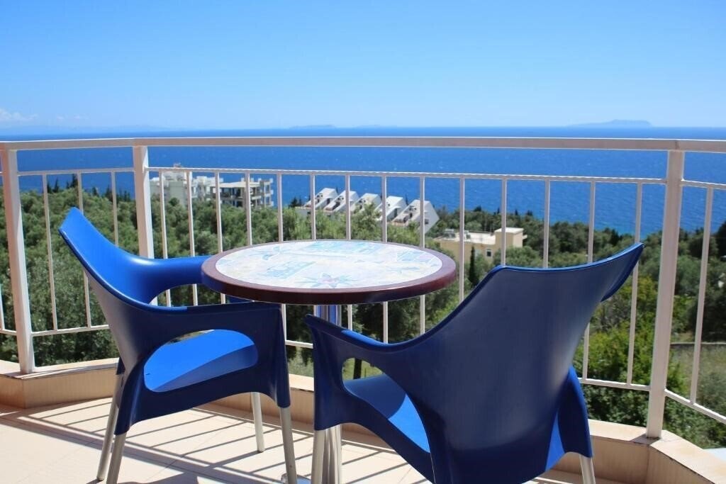 Изображение La Maroja View Hotel 3*