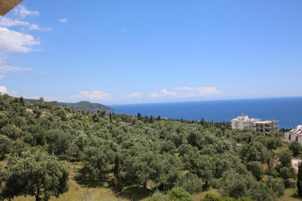 Картинка La Maroja View Hotel 3*