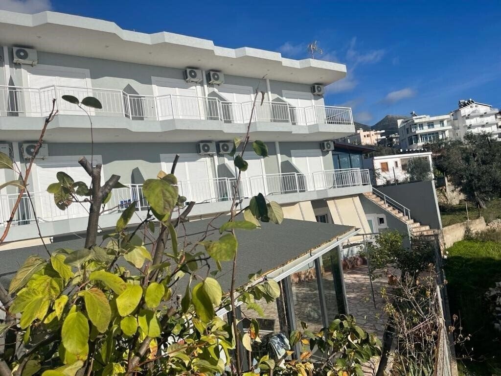 Отель La Maroja View Hotel 3*