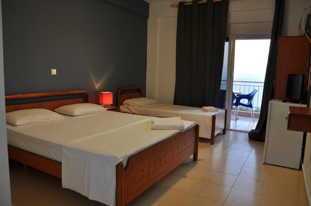 Фотография La Maroja View Hotel 3*
