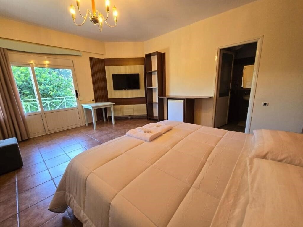 Фотографія Olivet Hotel 3*