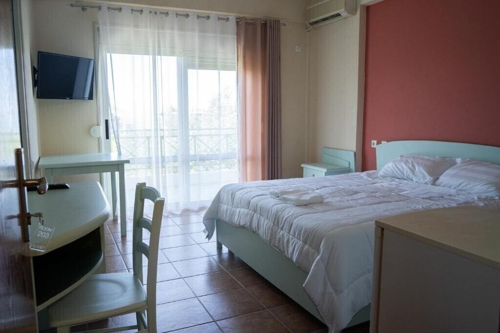 Зображення Olivet Hotel 3*