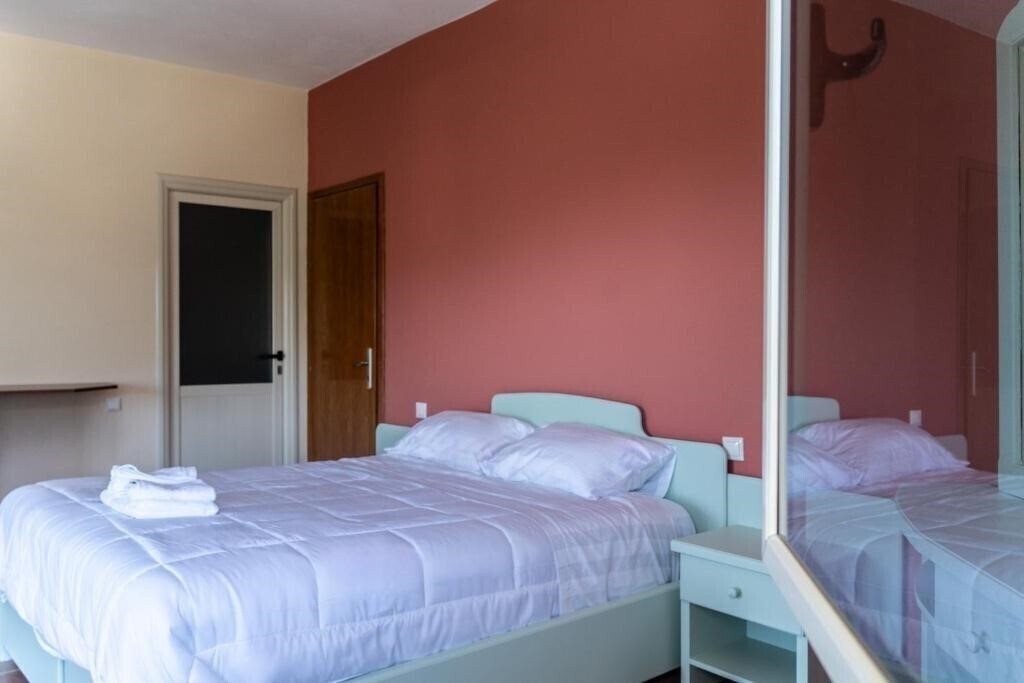 Картинка Olivet Hotel 3*