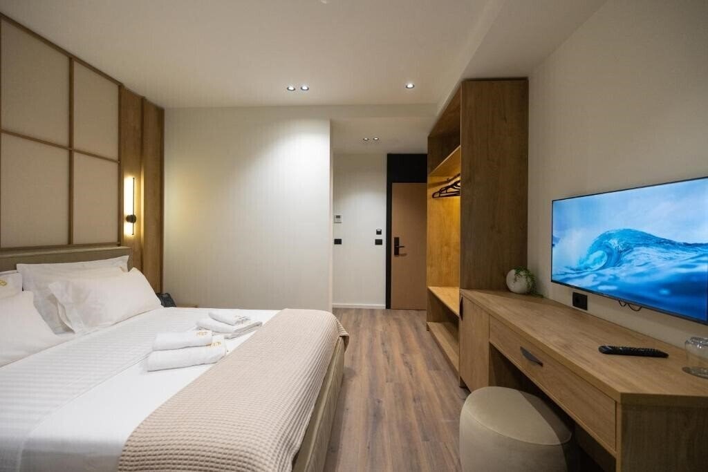 Фото Beliz Boutique Hotel 4*