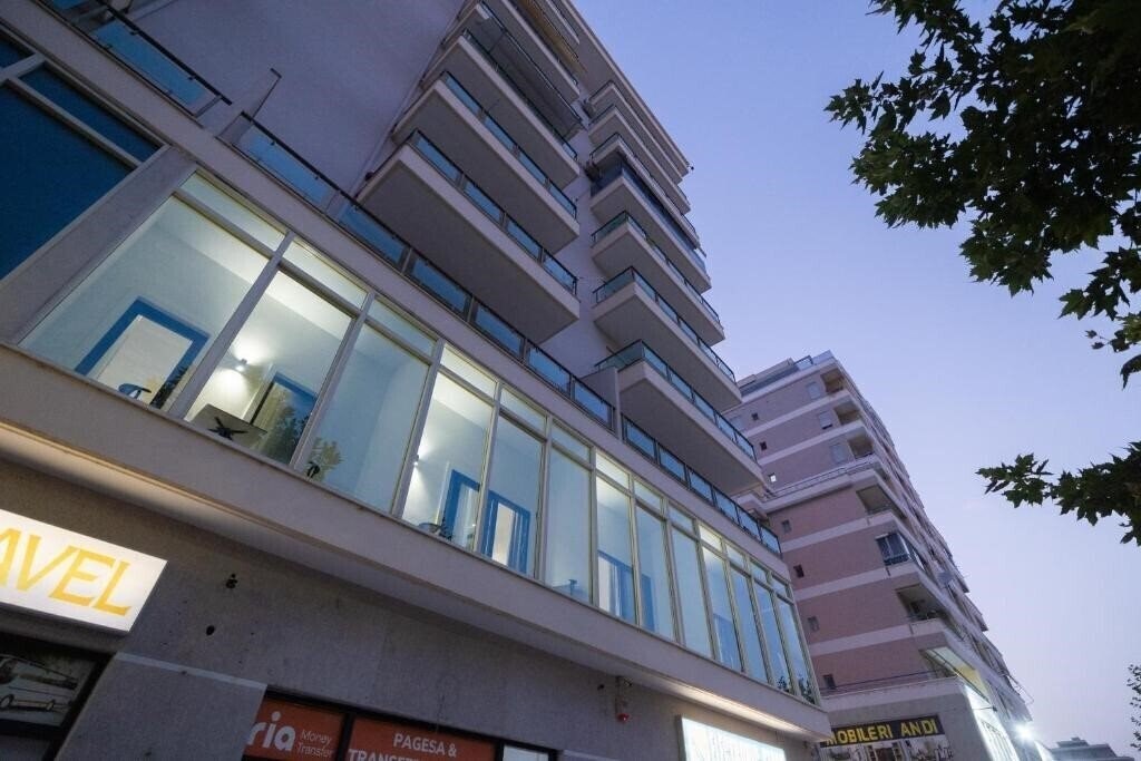 Отель Beliz Boutique Hotel 4*