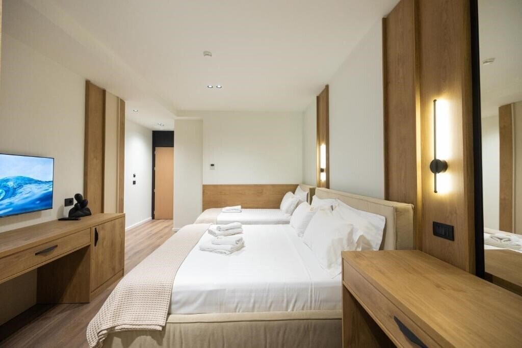 Фотографія Beliz Boutique Hotel 4*