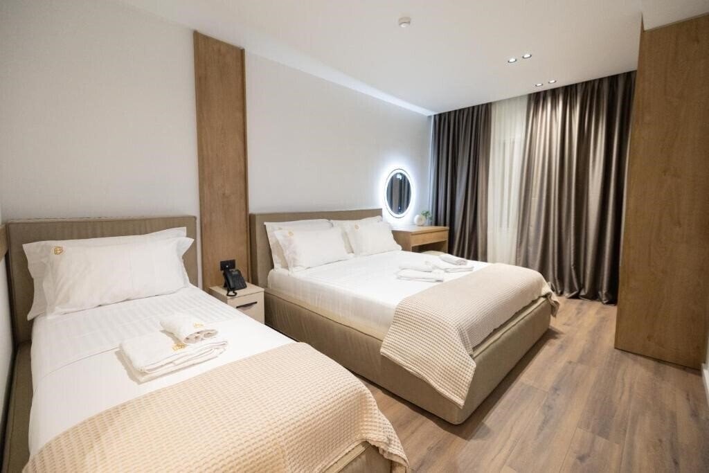 Изображение Beliz Boutique Hotel 4*