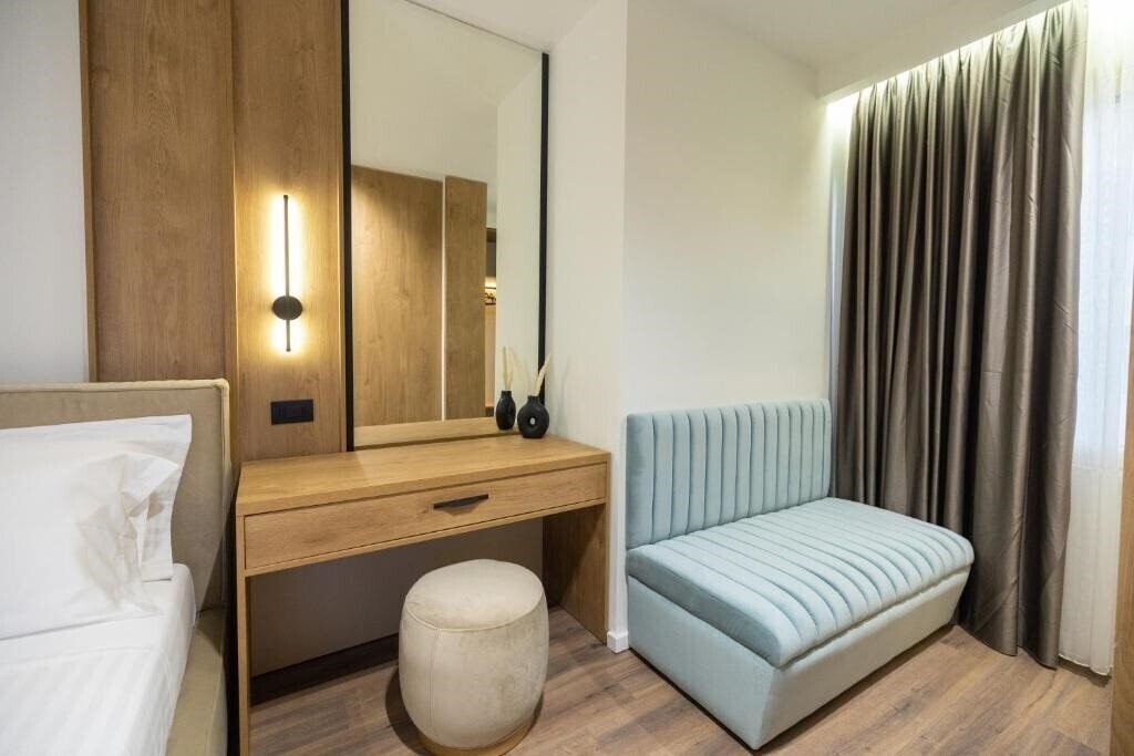 Картинка Beliz Boutique Hotel 4*