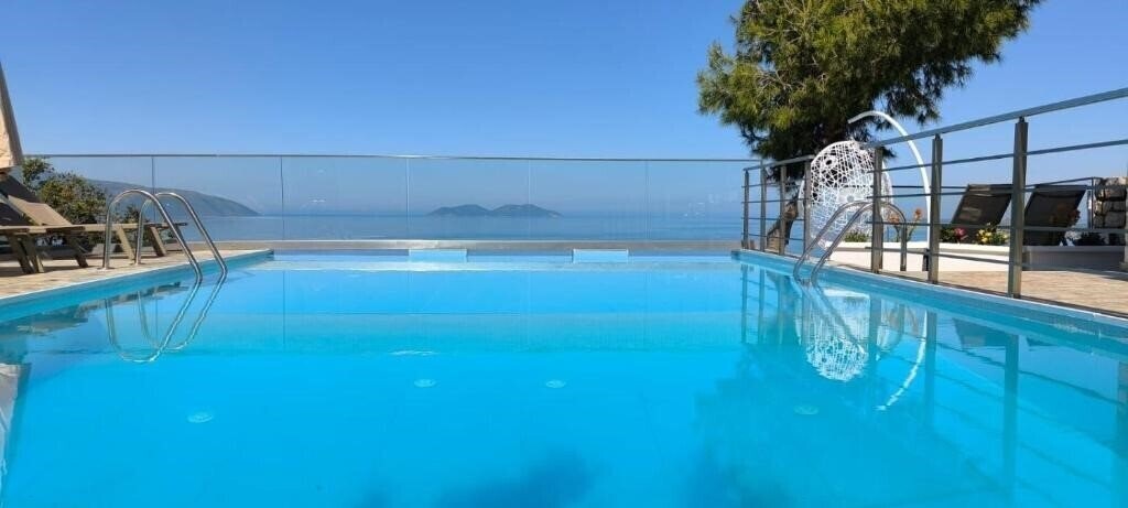 Готель Vila Dena 3*