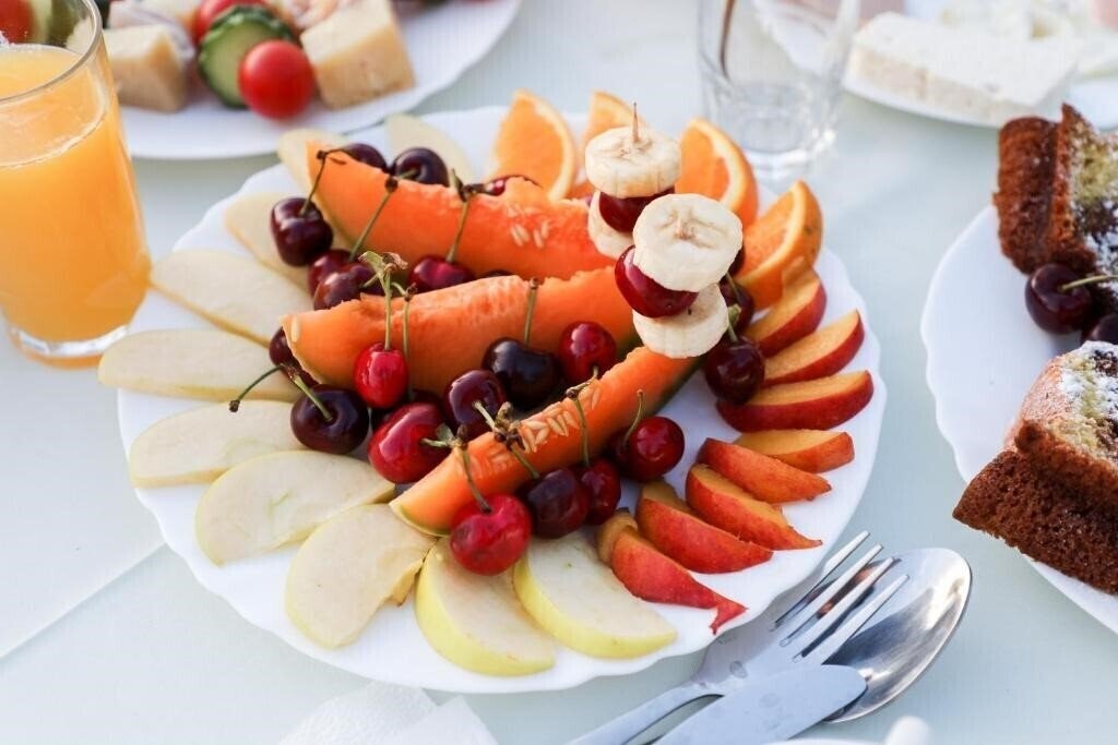 Зображення Vila Dena 3*