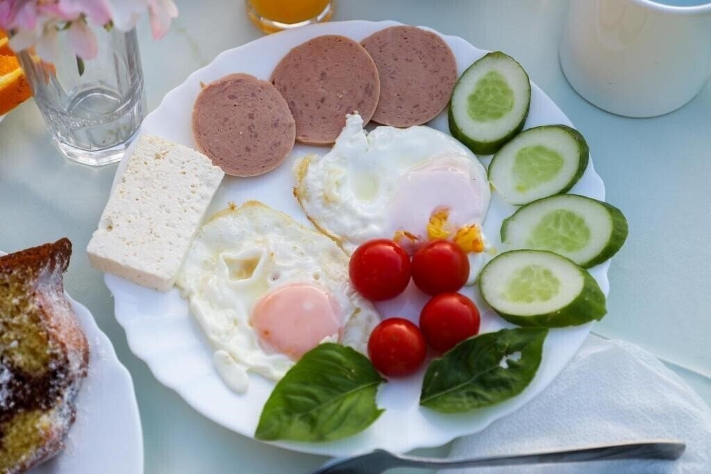 Картинка Vila Dena 3*