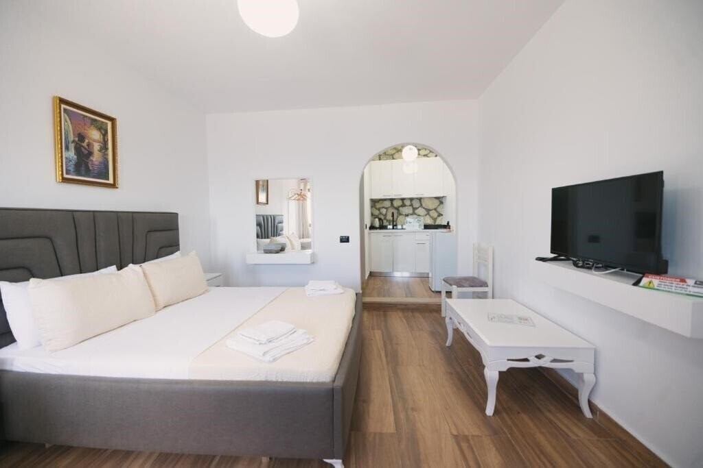 Фотография Vila Dena 3*