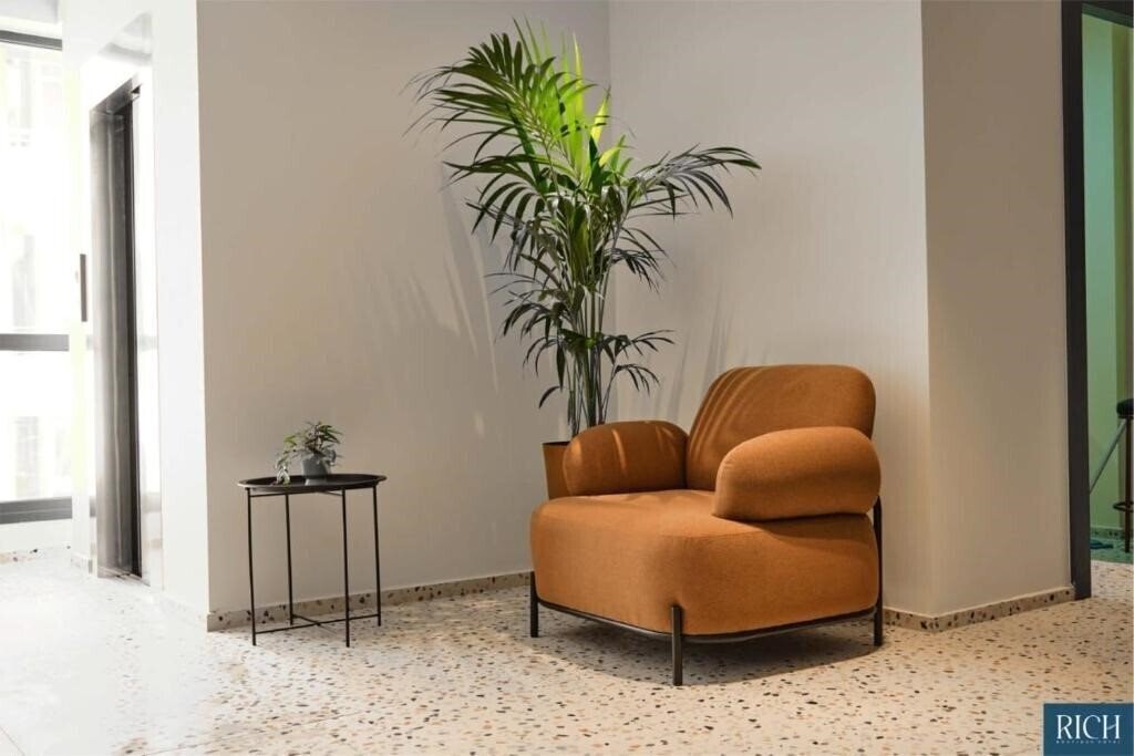 Отель Rich Boutique Hotel 4*