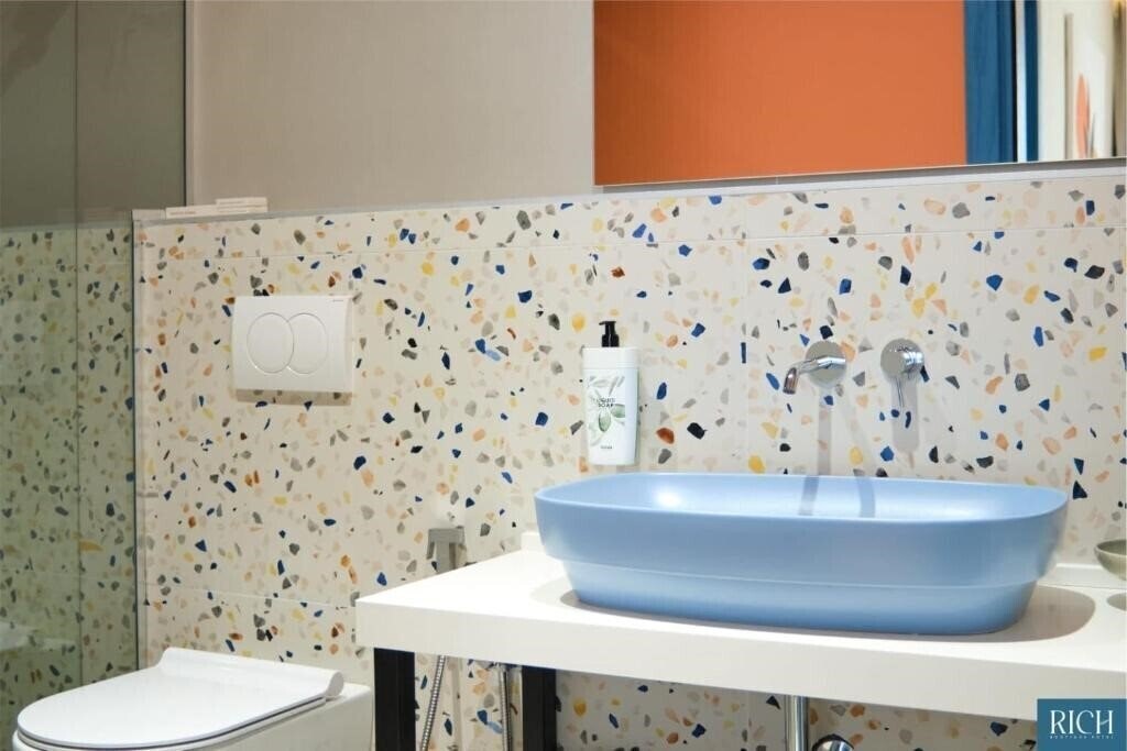 Фото Rich Boutique Hotel 4*