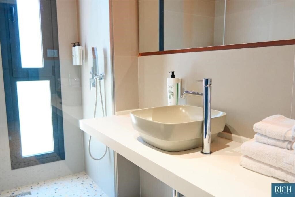 Картинка Rich Boutique Hotel 4*