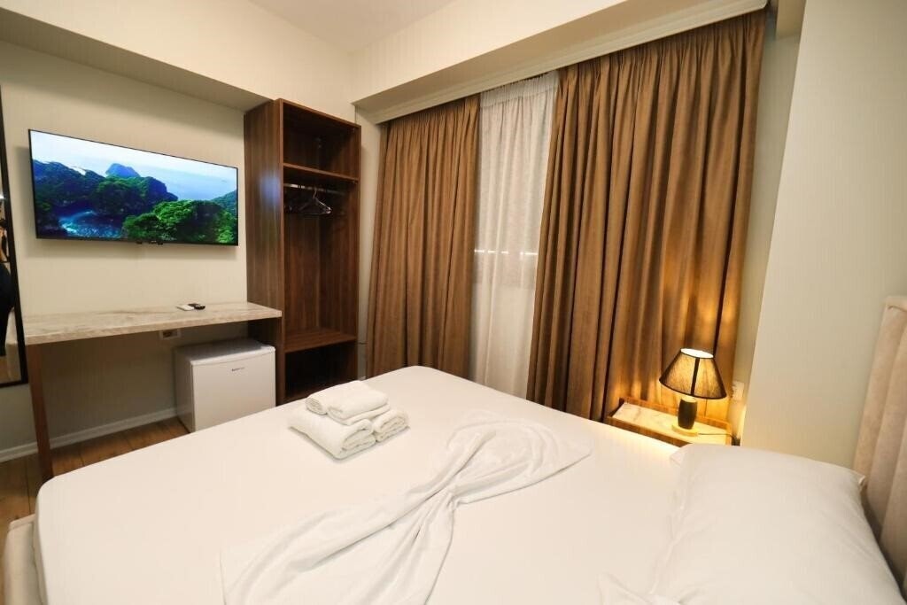 Картинка Hotel Her 3*