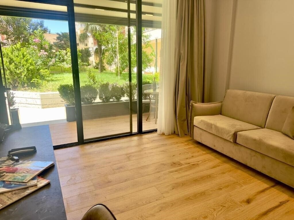 Отель Elmar Comfort 4*