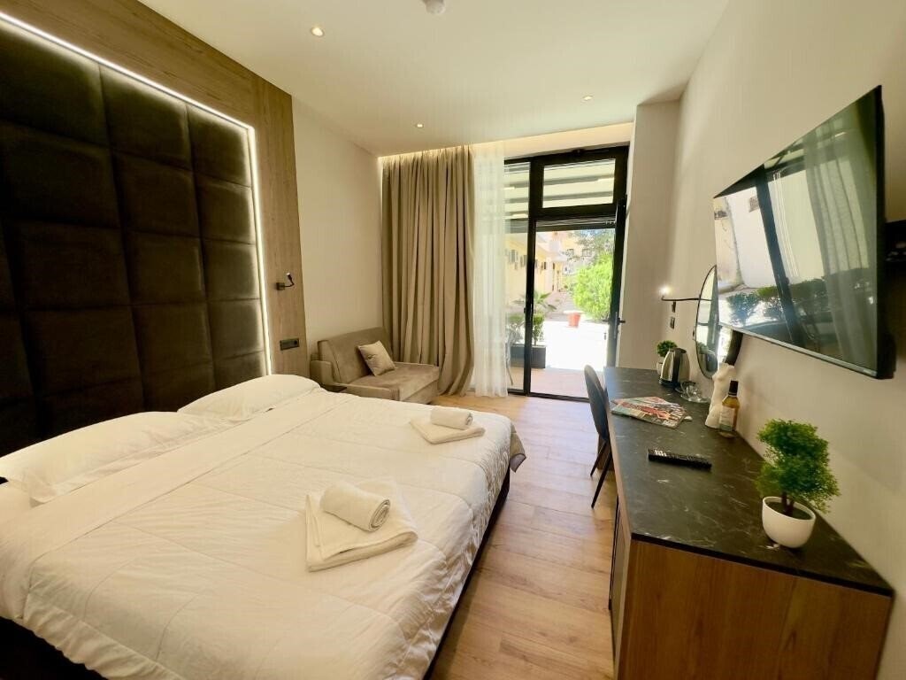 Картинка Elmar Comfort 4*