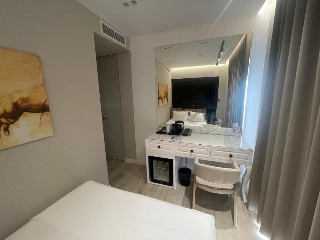 Фото Seaside Hotel 4*