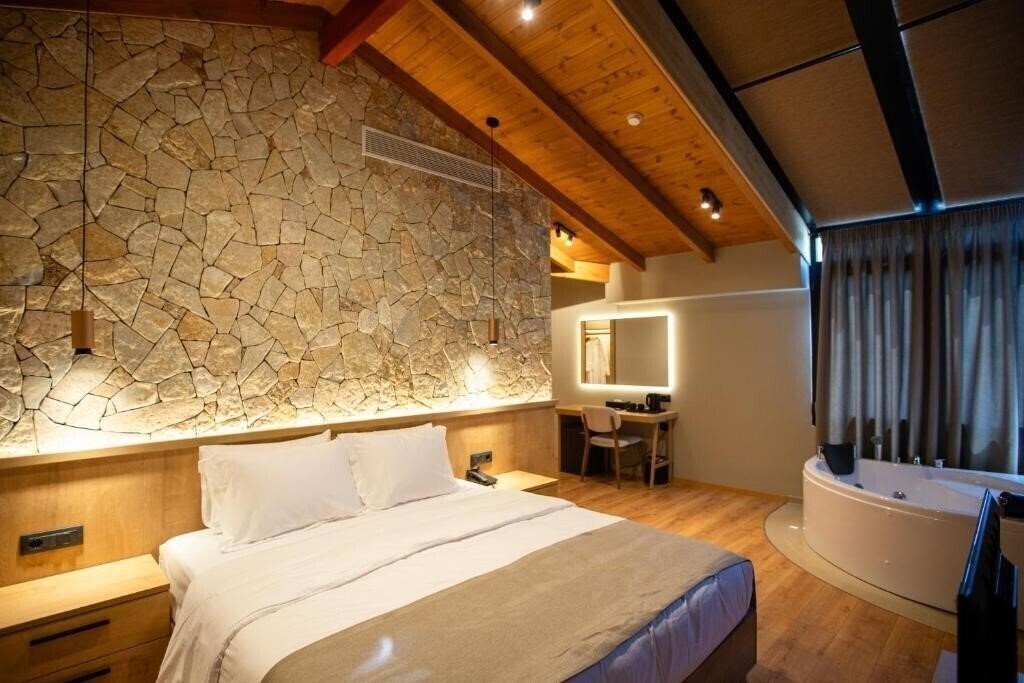 Изображение Montis Agroturizem Hotel 4*