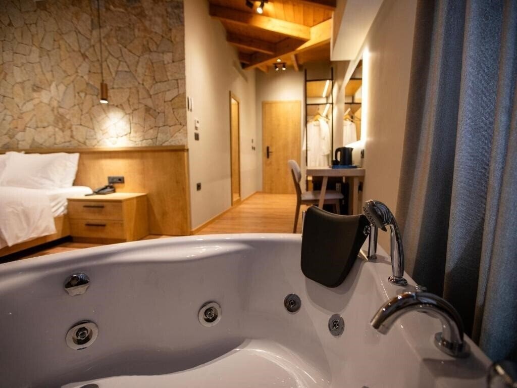 Картинка Montis Agroturizem Hotel 4*