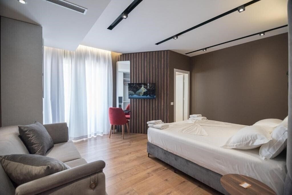 Зображення Hotel Portside GF 3*