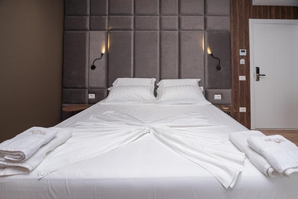 Картинка Hotel Portside GF 3*