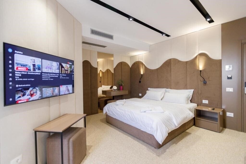 Готель Hotel Portside GF 3*