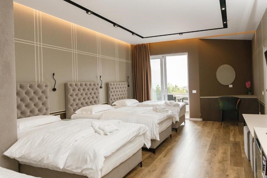 Фото Hotel Portside GF 3*