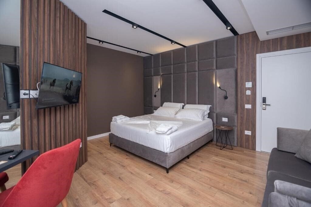 Фотографія Hotel Portside GF 3*