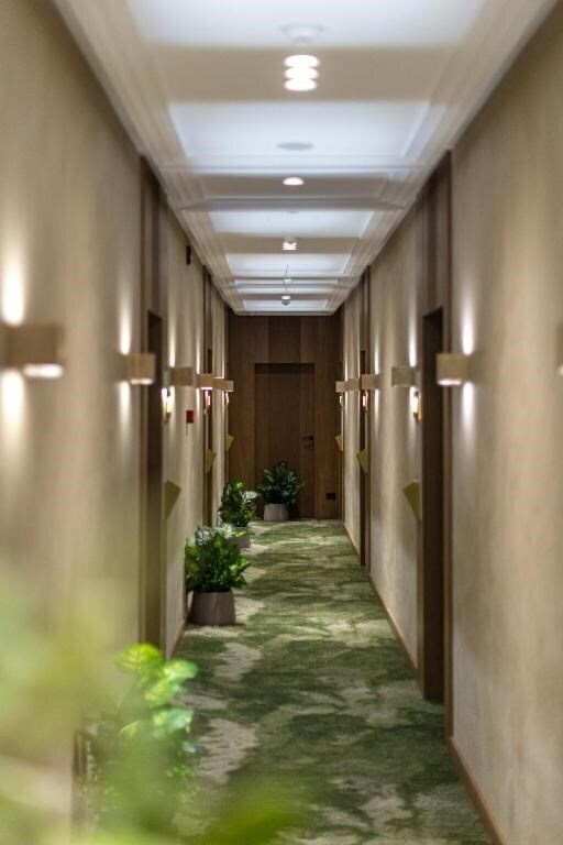 Зображення Hotel Sazani 4*