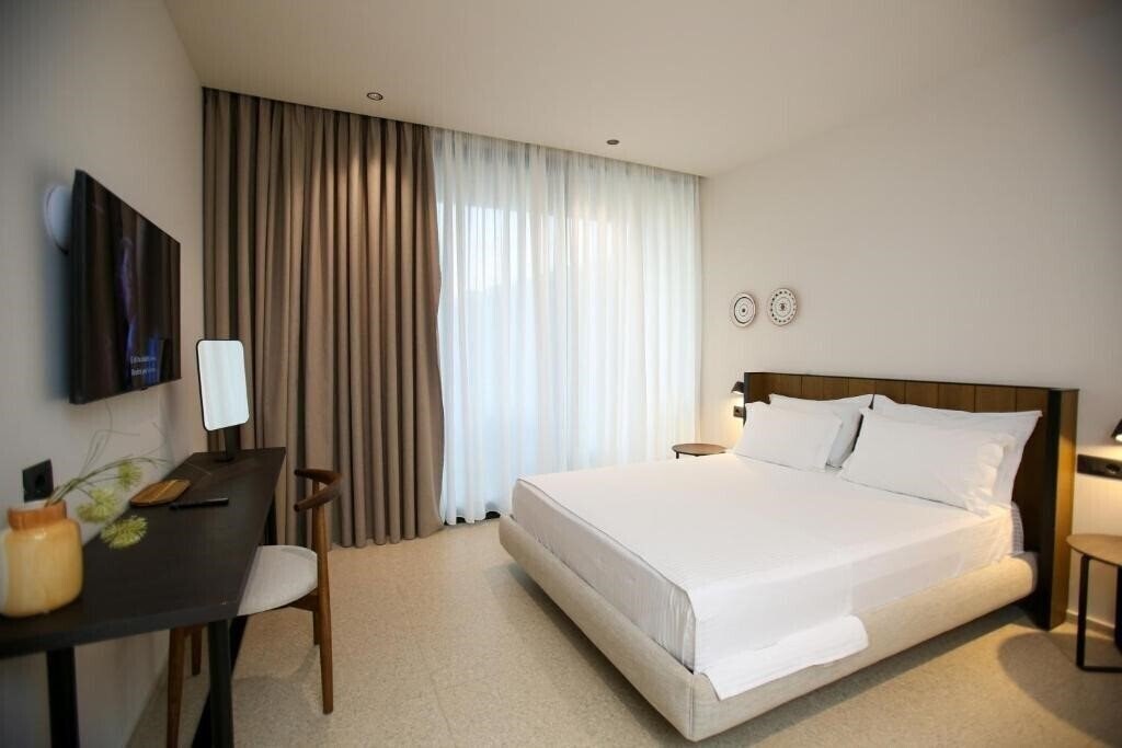 Картинка Olympia Hotel Vlore 4*