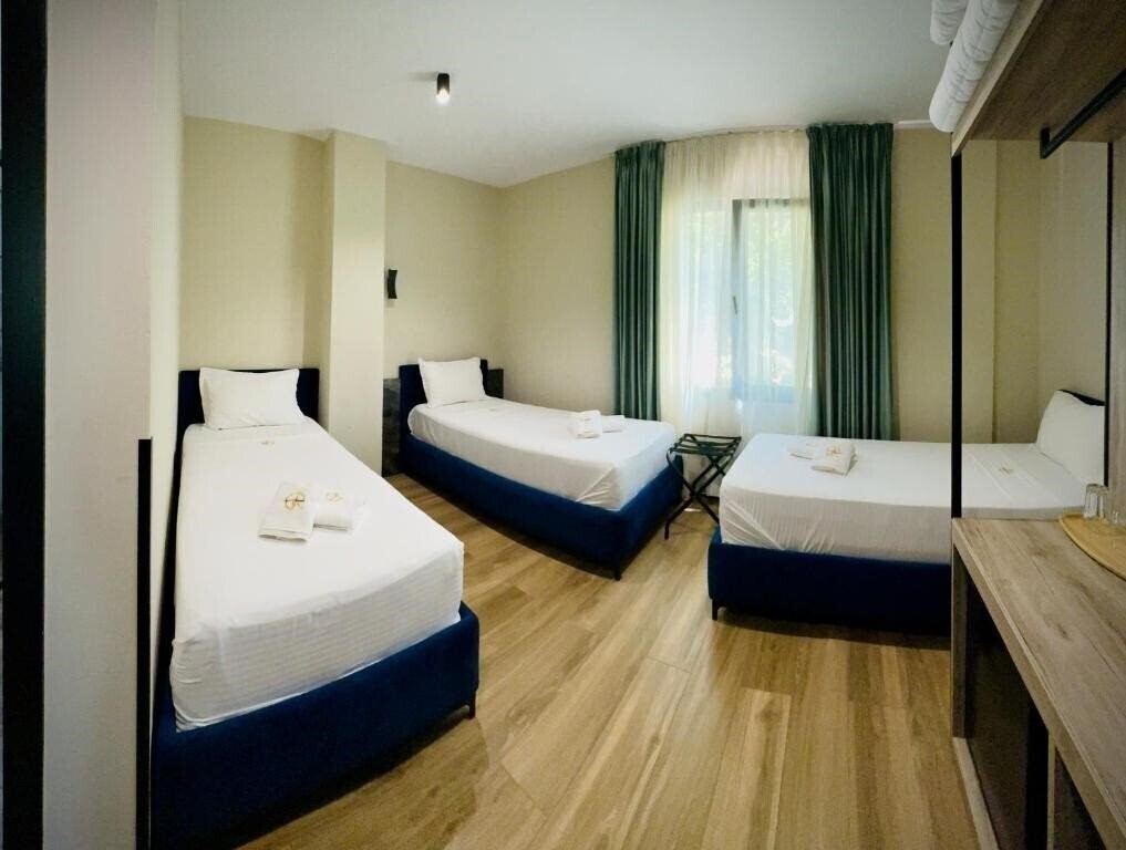 Изображение Gogo's Boutique Hotel 4*