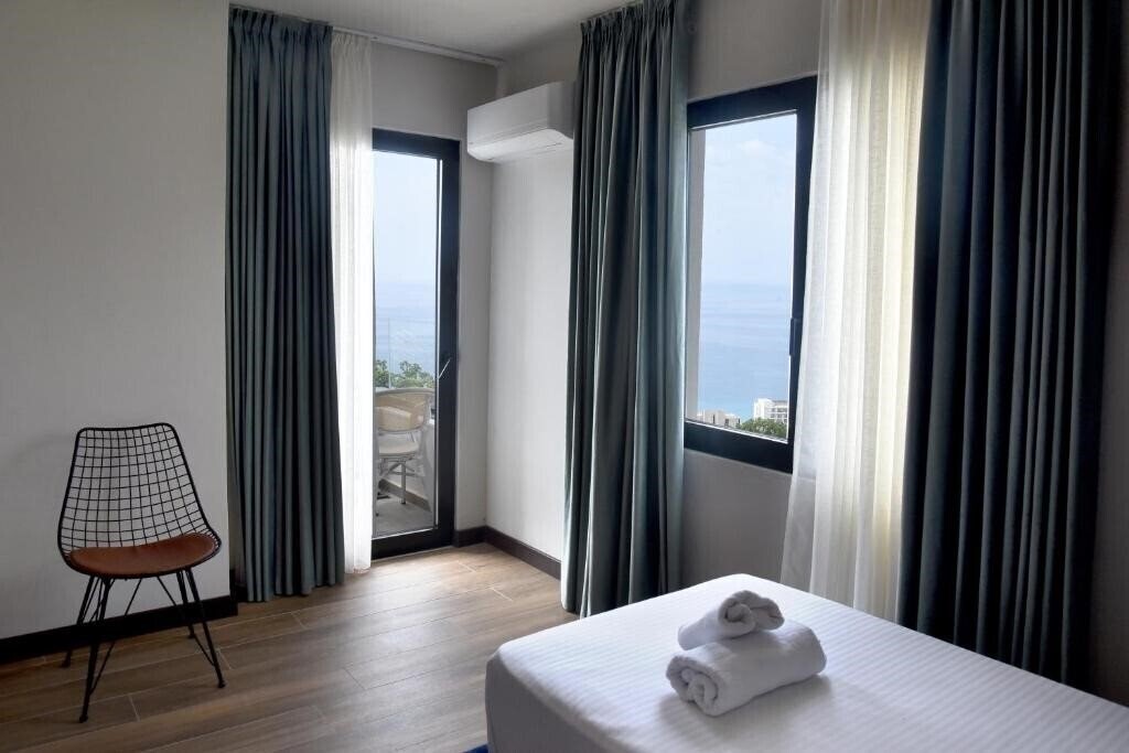 Фотография Gogo's Boutique Hotel 4*